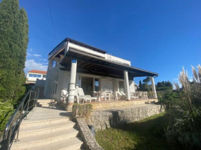 Sea side Punat
